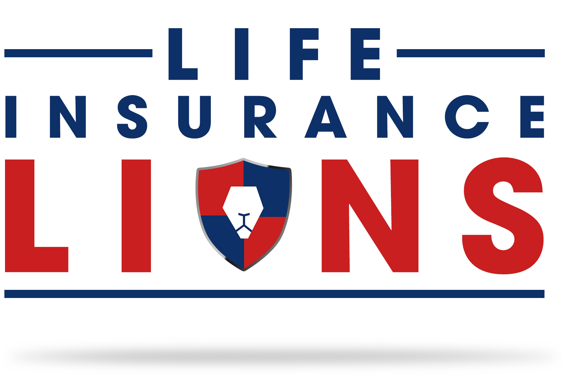 Life Insurance Lions 